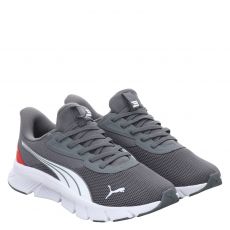  Puma, Flexfocus Lite Sliptech Jr/ps, Sneaker in grau für Kinder