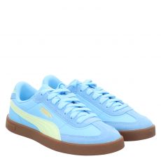  Puma, Club Ii Era Jr, Synthetik-Sneaker in blau für Kinder