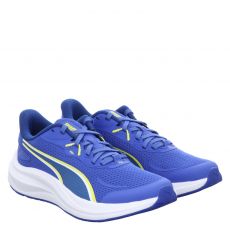  Puma, Skyrocket Lite 2 Jr, Sportschuh in blau für Kinder