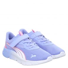  Puma, Flexfocus Modern Jelly Ps, Sportschuh in blau für Kinder