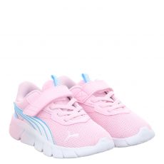  Puma, Flexfocus Modern Jelly Inf, Sportschuh in rosa für Kinder