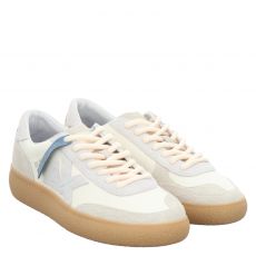  Sun68, Luis, Textil-Sneaker in beige für Herren