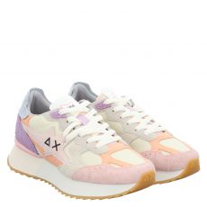  Sun68, Stan, Textil-Sneaker in mehrfarbig für Damen