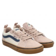  Vans, Filmore, Veloursleder-Sneaker in beige für Herren