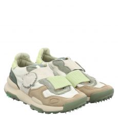  Satorisan Textil-Halbschuh in beige für Damen