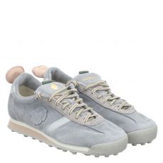  Satorisan Veloursleder-Sneaker in blau für Damen