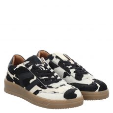  Schuhengel, Braun, Sneaker in mehrfarbig für Damen