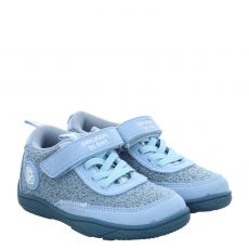  Dockers Textil-Sneaker in blau für Kinder