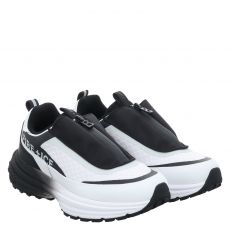  Fire+ice, Taylor F+i, Slipper in schwarz für Damen