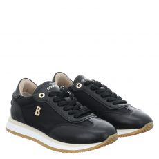  Bogner Schuhe, Padua 1, Textil-Halbschuh in schwarz für Damen