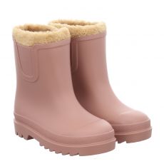  Igor, Tokio Borreguito, Gummi (synth.)-Regenstiefel in rosa für Kinder