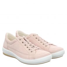  Legero, Tanaro 5.0, Veloursleder-Halbschuh in rosé für Damen