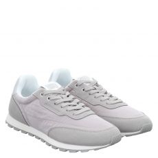  Candice Cooper, Plume, Textil-Sneaker in grau für Damen