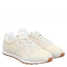  Candice Cooper, Plume 3, Textil-Sneaker in beige für Damen