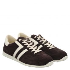  Gant, Spearclub, Veloursleder-Sneaker in braun für Herren