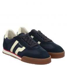  Gant, Baylle, Textil-Sneaker in blau für Herren