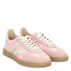  Gant, Cuzima, Textil-Sneaker in rosé für Damen