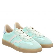  Gant, Cuzima, Textil-Sneaker in grün für Damen