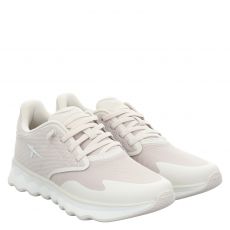  Tamaris, Nowana, Textil-Slip-On in beige für Damen