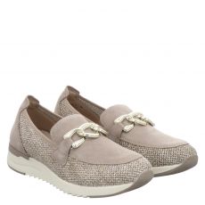  Caprice, Women Slip-on, Slipper in beige für Damen