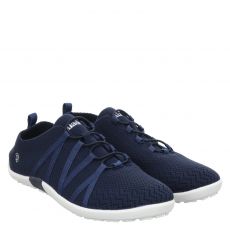  Palado, Barfuss, Slipper in blau für Damen
