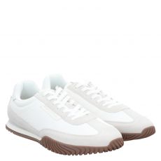  Marc O Polo Textil-Sneaker in weiß für Herren