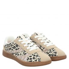  Gioseppo, Saukville, Textil-Sneaker in beige für Kinder