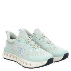  Salamander Slipper in grün für Damen