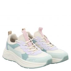  Salamander Slipper in mehrfarbig für Damen