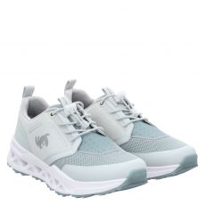  Salamander Slipper in grau für Damen