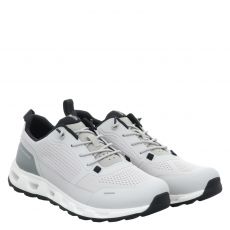  Salamander Textil-Slipper in grau für Herren