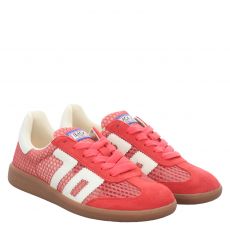  Back 70 Sneaker in rot für Damen