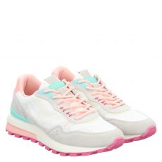 Victoria, Luna, Textil-Sneaker in beige für Damen