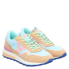  Victoria, Luna, Textil-Sneaker in mehrfarbig für Damen