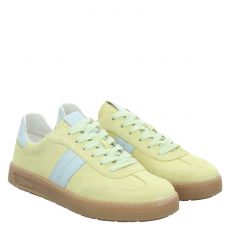 SIOUX, TEDROSO, GELB 