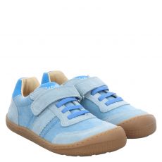  Koel, Napa, Textil-Sneaker in blau für Kinder