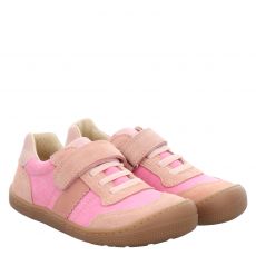  Koel, Sap Desp Velcro, Textil-Sneaker in pink für Kinder