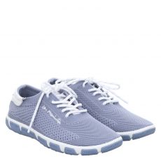  Tbs, Jazaria, Textil-Sneaker in blau für Damen