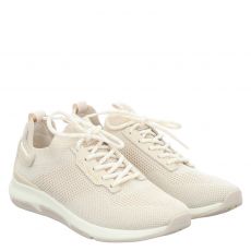  Tbs, Jellina, Textil-Sneaker in beige für Damen