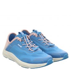  Tbs, Jazlife, Slipper in blau für Damen