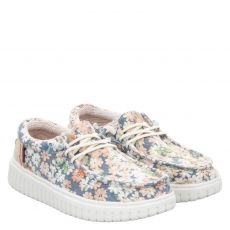  Fusion Slipper in mehrfarbig für Damen