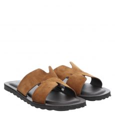 FERNANDO STRAPPA, BRAUN 