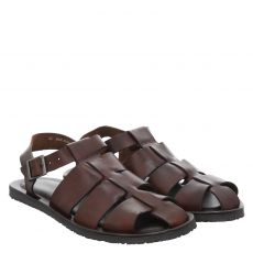  Fernando Strappa Sandalen in braun für Herren