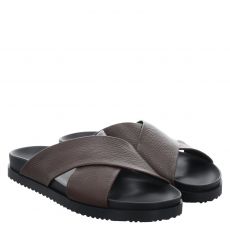 FERNANDO STRAPPA, BRAUN 