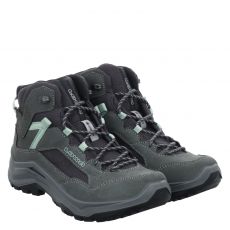 LOWA, VENTIERRA GTX QC WS, GRAU 