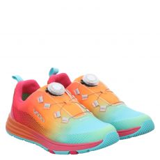  Vado, Wonder Lo Boa Gtx, Synthetik-Sneaker in mehrfarbig für Kinder