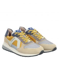  Ambitious, Teddy, Textil-Halbschuh in mehrfarbig für Herren