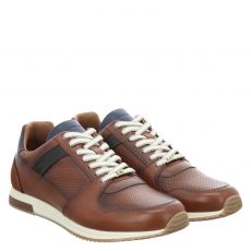  Ambitious, Slow, Glattleder-Halbschuh in braun für Herren