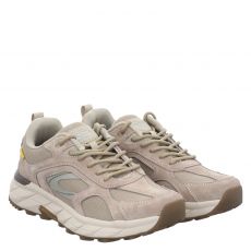  Camel Active Textil-Sneaker in beige für Herren