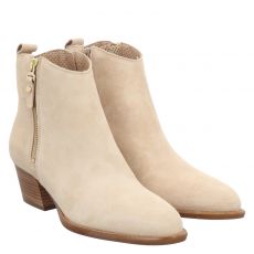  Alpe Stiefeletten & Boots in beige für Damen